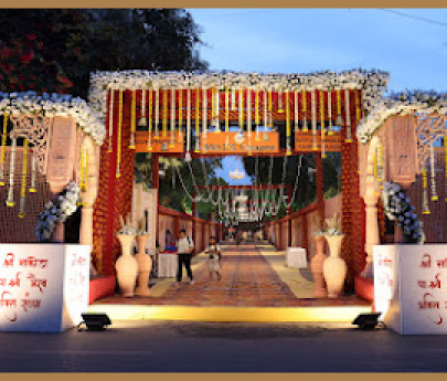 Mata ki Chowki