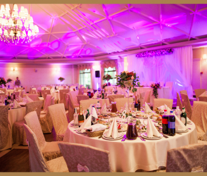 deco vision RSVP