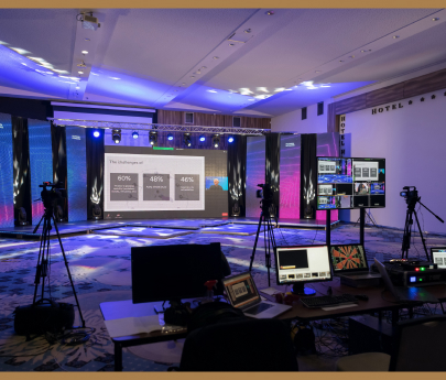 deco vision Production