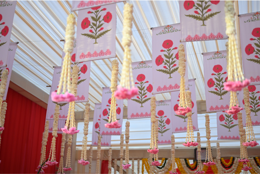 deco vision India Navchandi Hawan