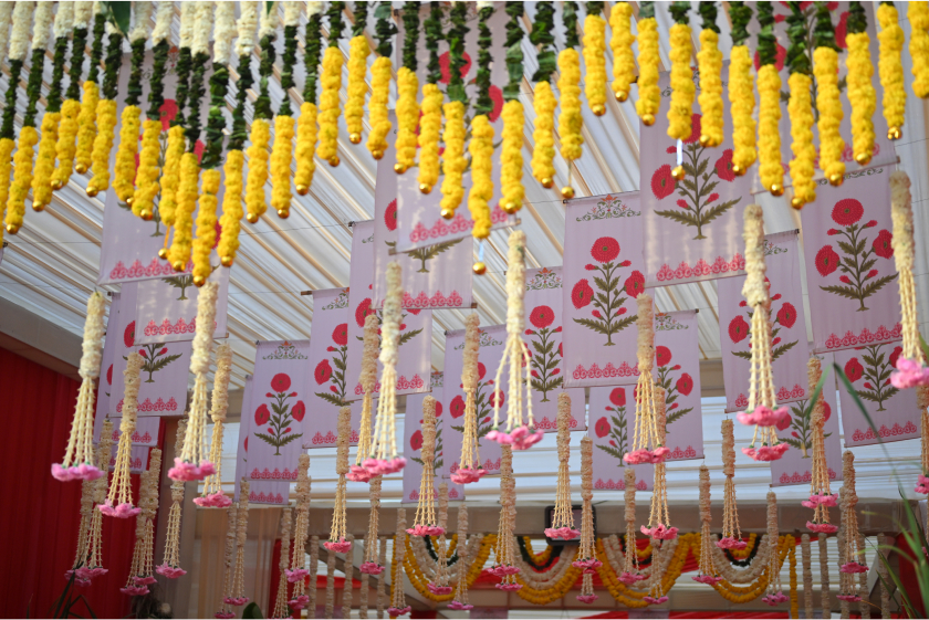 deco vision India Navchandi Hawan