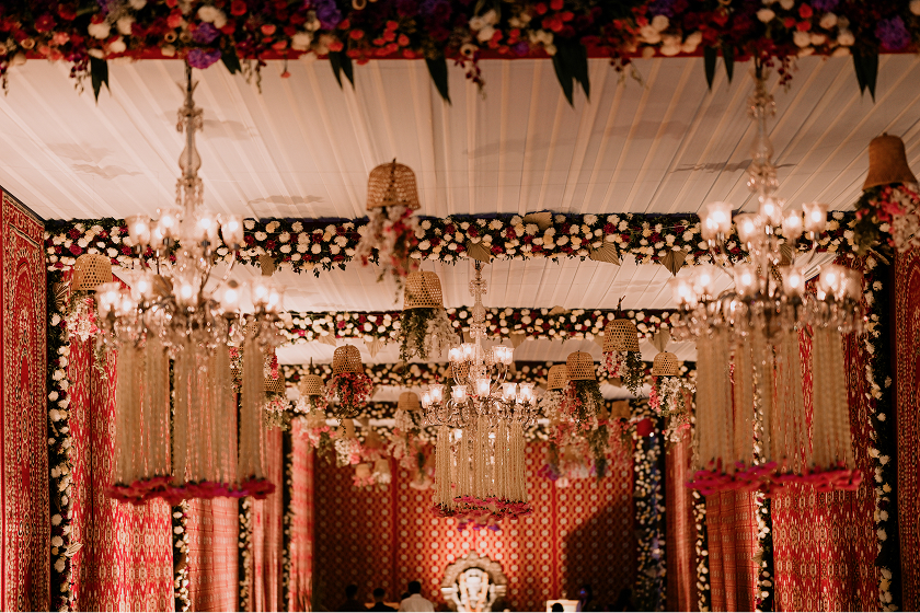 deco vision India Grah Shanti