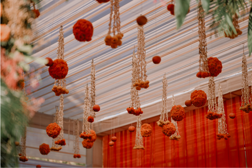 deco vision India Ganesh Sthapana