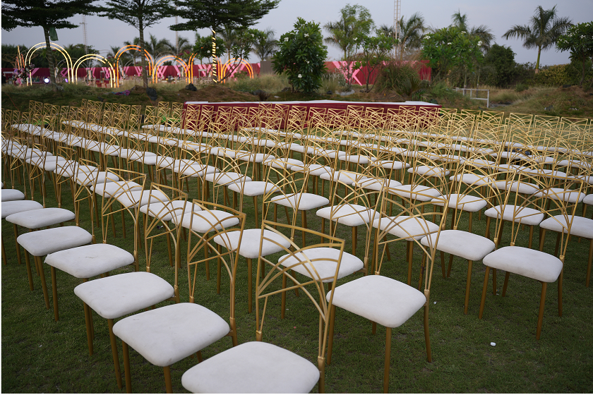 deco vision India Wedding Celebrations
