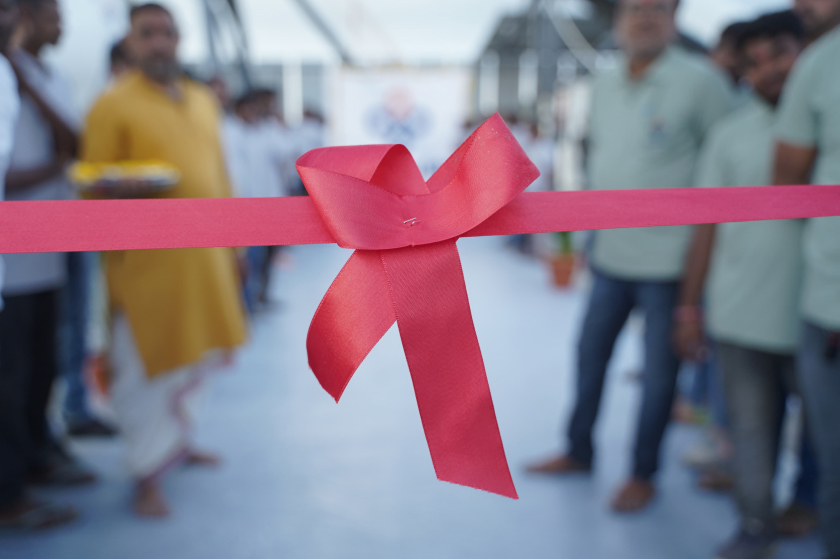 deco vision India Launch Events