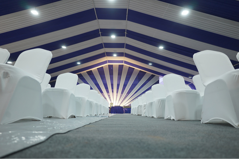 deco vision India Launch Events
