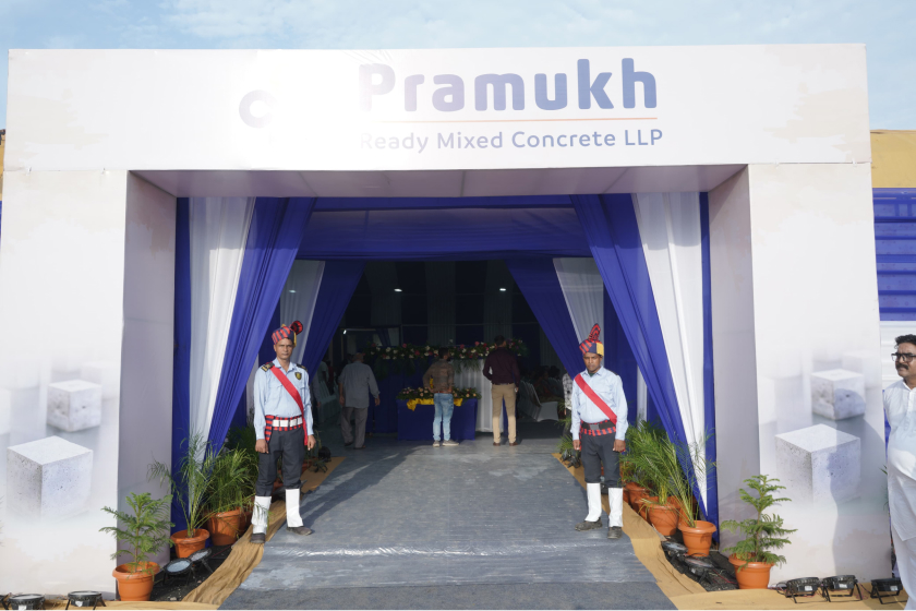 deco vision India Launch Events