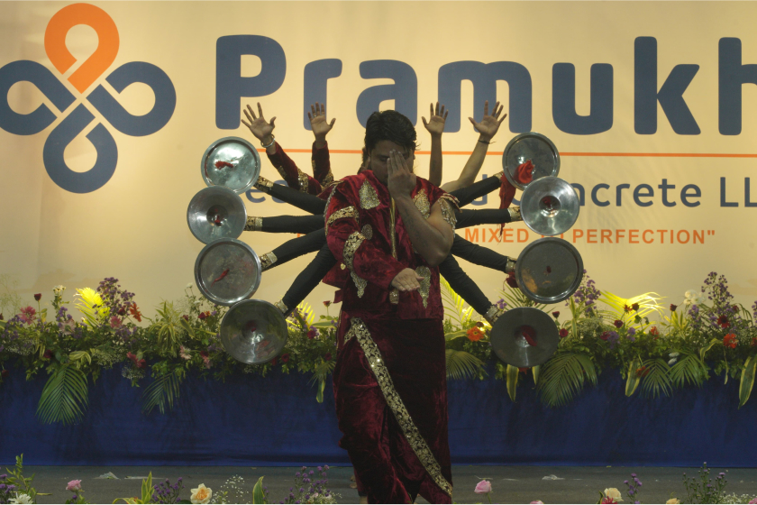 deco vision India Launch Events