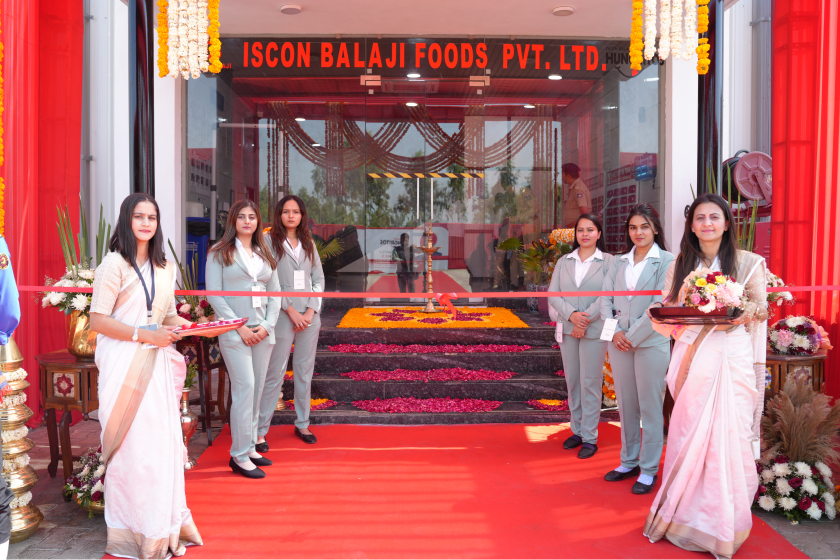 deco vision India Inauguration Ceremonies