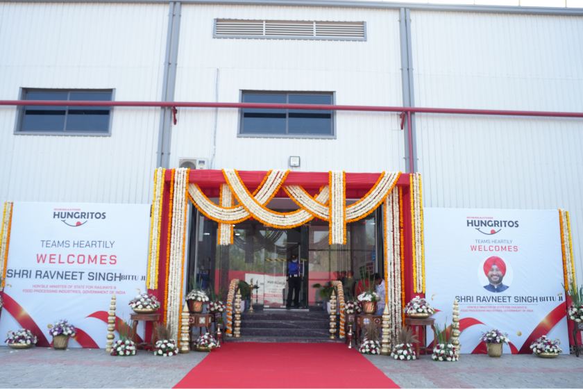 deco vision India Inauguration Ceremonies