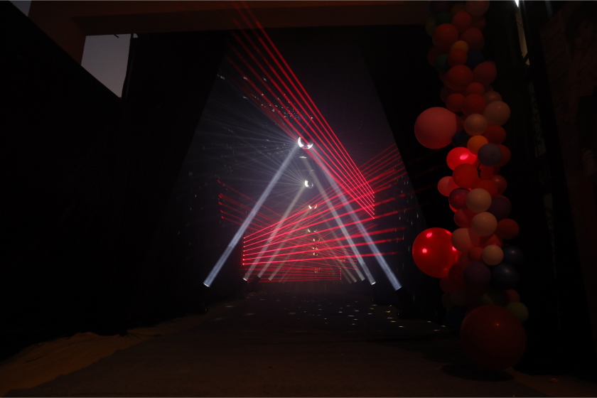 deco vision India Birthday Celebrations