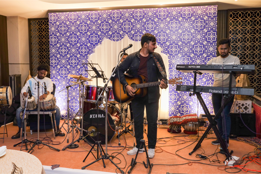 deco vision India Birthday Celebrations