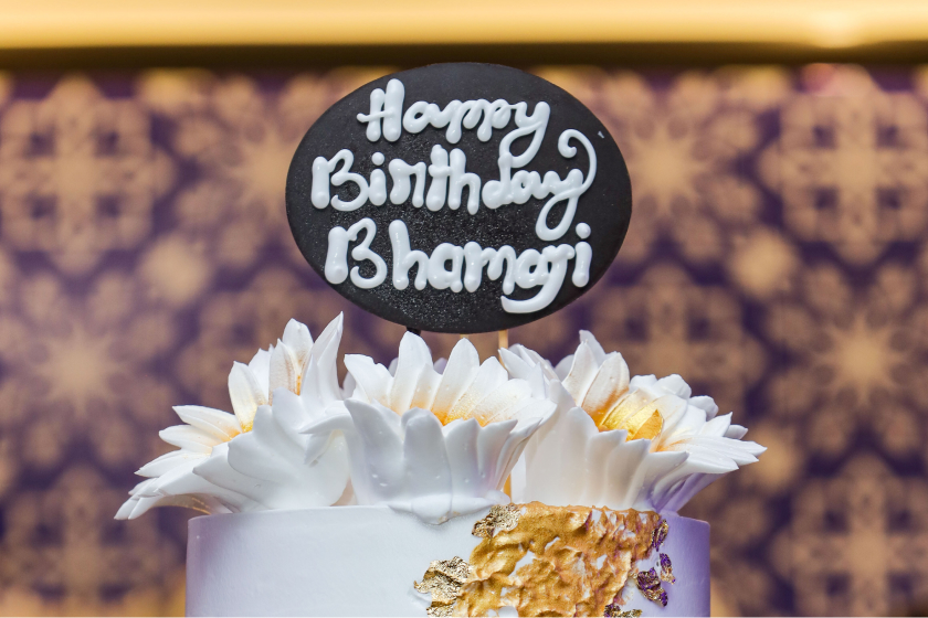 deco vision India Birthday Celebrations