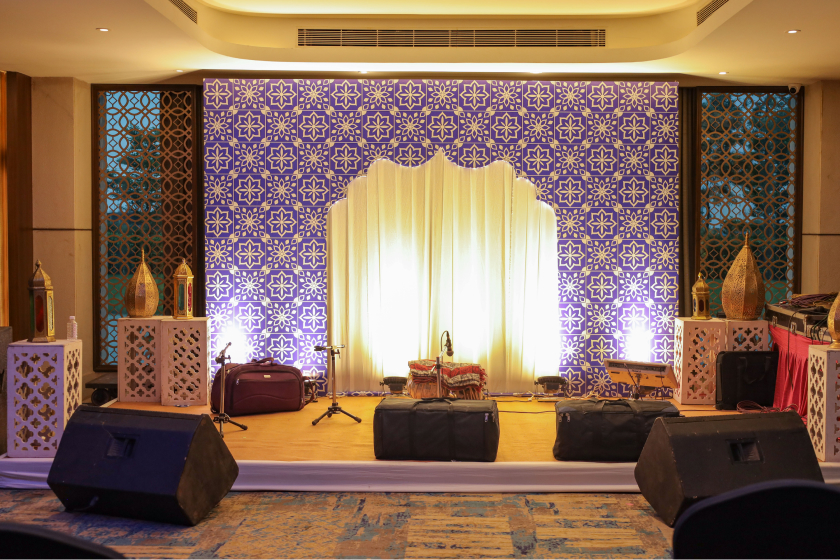 deco vision India Birthday Celebrations