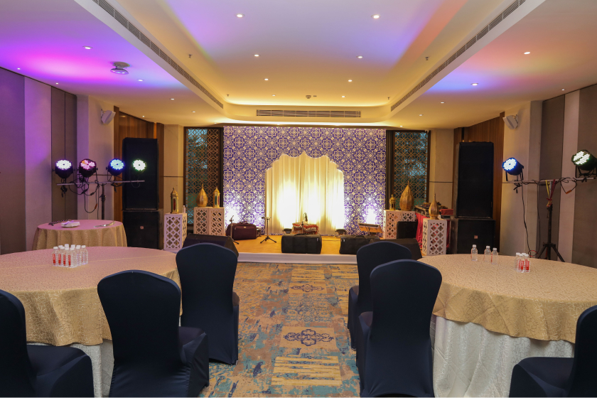 deco vision India Birthday Celebrations