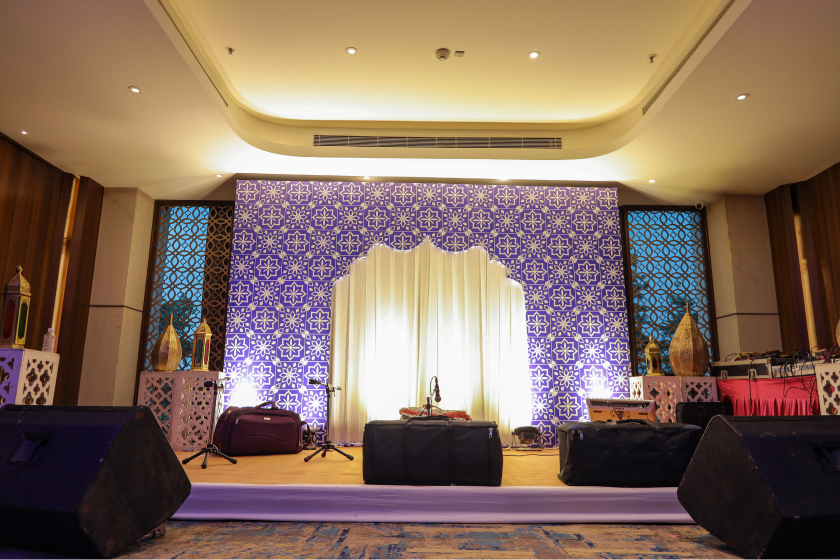 deco vision India Birthday Celebrations