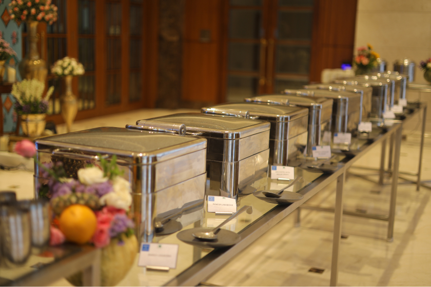 deco vision India House Baby Shower Celebrations