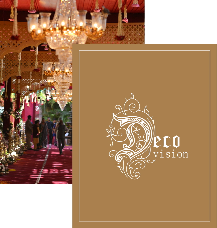 deco vision India
