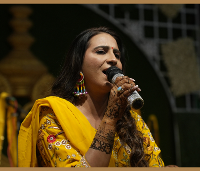 Sangeet